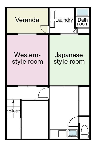 Tenseian Kyōto Esterno foto